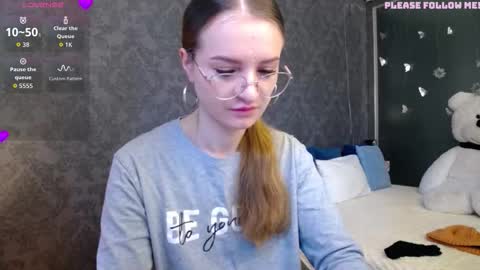 Snapshot of kate_jonson chatting on February 27, 2026, 7:30 am .Be kind and gentle with me and I will do my best for you. online show from February 27, 2026, 7:30 am