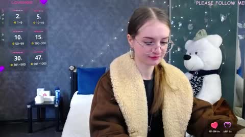 Snapshot of kate_jonson chatting on February 28, 2026, 7:31 am .Be kind and gentle with me and I will do my best for you. online show from February 28, 2026, 7:31 am