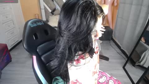 kate_lawrence_ online show from January 29, 2025, 8:18 am