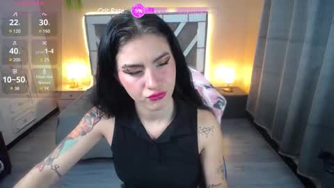 kate_lawrence_ online show from February 19, 2025, 3:28 am