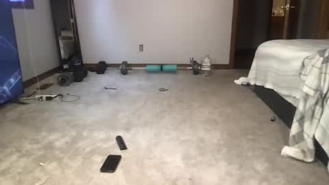 Kate Legend online show from September 18, 2025, 3:47 pm