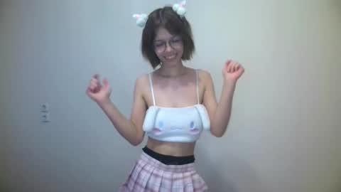 Snapshot of kate_moooss chatting on February 25, 2026, 1:54 pm Kate online show from February 25, 2026, 1:54 pm