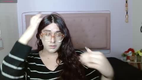 kate online show from December 21, 2025, 3:35 am