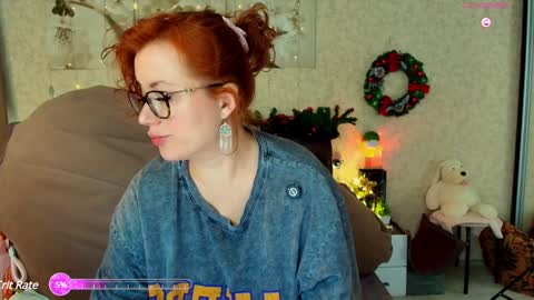 Snapshot of kate_picture chatting on January 4, 2025, 2:25 pm Kate online show from January 4, 2025, 2:25 pm