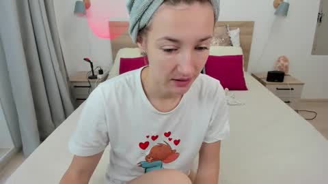 kate_redgar online show from January 16, 2026, 10:08 am