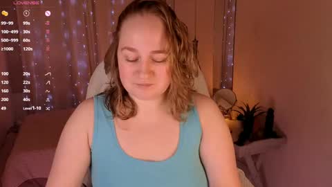 Kate   Follow me dear  online show from April 19, 2026, 1:10 pm