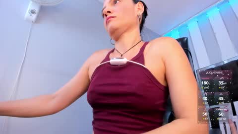 kate_roose online show from February 18, 2025, 3:10 pm