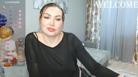 Snapshot of kate_space chatting on March 12, 2025, 7:57 am Therapist online show from March 12, 2025, 7:57 am