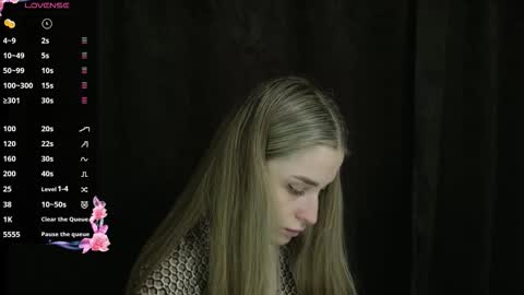 Kate online show from October 16, 2025, 12:11 am