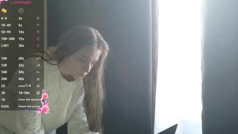 Kate online show from March 23, 2026, 9:13 am