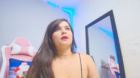 KateAdams online show from December 6, 2024, 6:39 pm