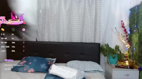 Snapshot of kateangelly chatting on September 26, 2025, 5:00 am kateangelly online show from September 26, 2025, 5:00 am