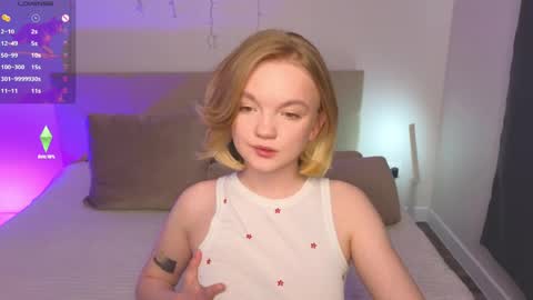 katebunnys online show from April 13, 2026, 10:10 am