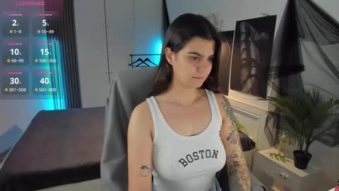 Kate online show from October 12, 2025, 8:19 pm