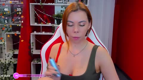 Snapshot of katecloud chatting on January 27, 2025, 5:37 pm Kate online show from January 27, 2025, 5:37 pm