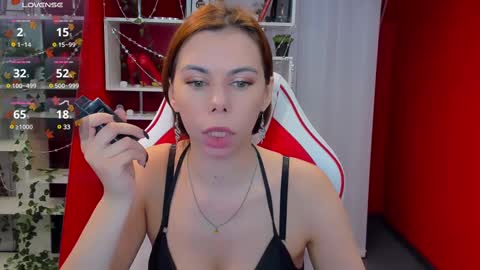 Snapshot of katecloud chatting on March 7, 2025, 5:17 pm Kate online show from March 7, 2025, 5:17 pm