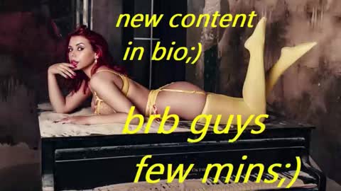 Kate online show from December 13, 2025, 7:53 pm