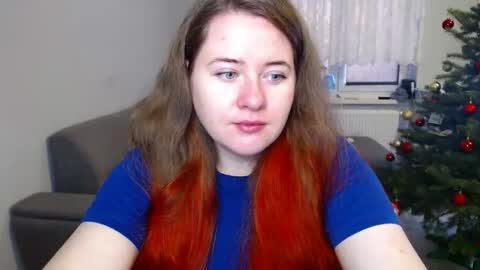 Snapshot of kateefox_ chatting on January 7, 2026, 9:34 am KateeFox online show from January 7, 2026, 9:34 am