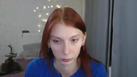 Kate Bunny online show from March 17, 2026, 3:48 pm
