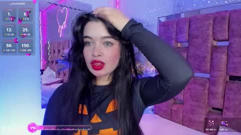 Kate  online show from October 14, 2025, 4:46 am