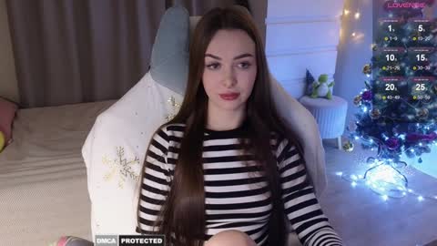 Im Kate  online show from January 8, 2025, 2:35 pm