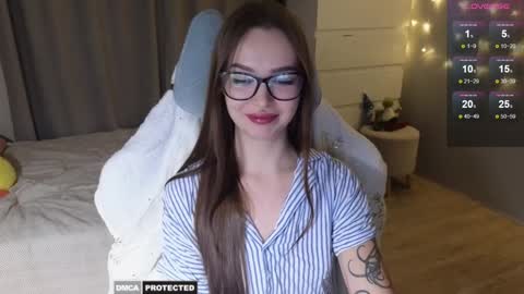 Im Kate  online show from January 25, 2025, 5:08 pm