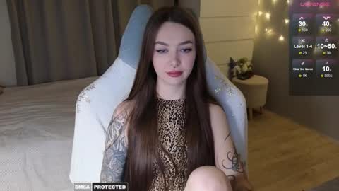 Im Kate  online show from February 9, 2025, 3:12 pm