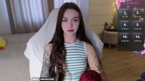 Im Kate  online show from September 23, 2025, 12:30 pm