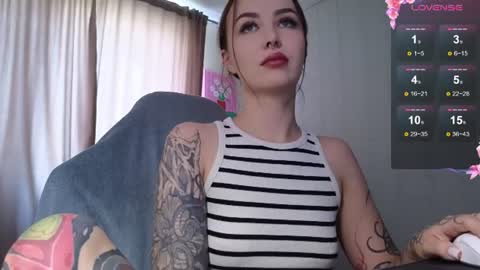 Im Kate  online show from July 6, 2026, 10:23 am