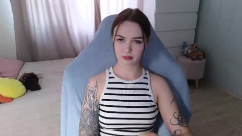 Im Kate  online show from July 7, 2026, 8:51 am