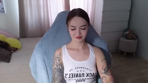 Im Kate  online show from July 10, 2026, 11:02 am