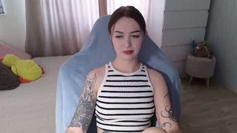 Im Kate  online show from July 12, 2026, 11:45 am