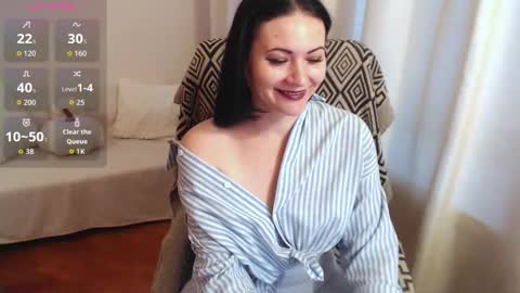 Katelyn online show from November 27, 2025, 11:45 am