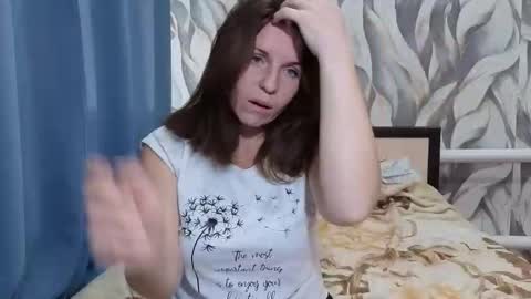 KateMorana online show from October 3, 2025, 10:56 am