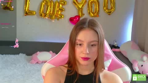 katenickson online show from February 24, 2026, 5:16 am