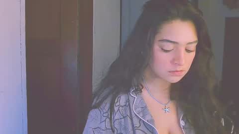 katerina_marshall online show from September 19, 2025, 9:54 am