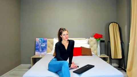 Katerina GTM2 Mo Tu Th Fr Sa Su 3am-10am online show from December 4, 2024, 8:12 am