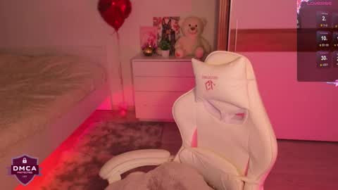 Snapshot of katerinawave chatting on February 28, 2026, 11:00 am katerinawave online show from February 28, 2026, 11:00 am