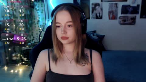 Snapshot of katerinaxvold chatting on December 19, 2024, 3:41 pm Lisa online show from December 19, 2024, 3:41 pm