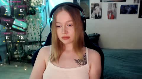 Snapshot of katerinaxvold chatting on January 29, 2025, 9:28 pm Lisa online show from January 29, 2025, 9:28 pm