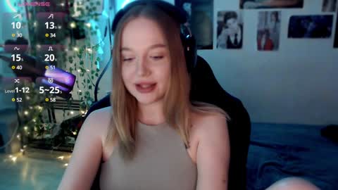 Snapshot of katerinaxvold chatting on January 30, 2025, 7:26 pm Lisa online show from January 30, 2025, 7:26 pm