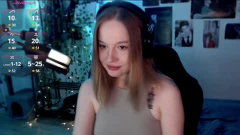 Snapshot of katerinaxvold chatting on January 30, 2025, 11:34 pm Lisa online show from January 30, 2025, 11:34 pm