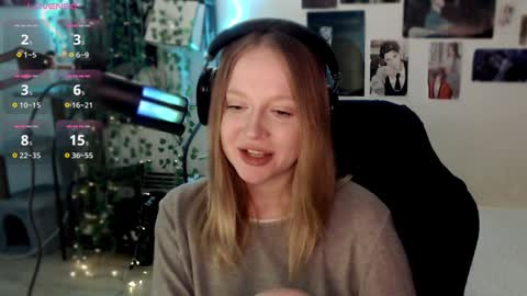 Snapshot of katerinaxvold chatting on February 7, 2025, 11:34 pm Lisa online show from February 7, 2025, 11:34 pm