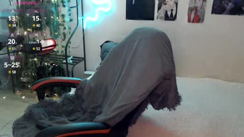 Snapshot of katerinaxvold chatting on February 13, 2025, 10:33 pm Lisa online show from February 13, 2025, 10:33 pm