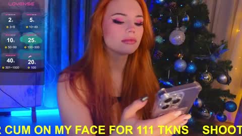 Katerinchik online show from December 25, 2024, 8:07 pm