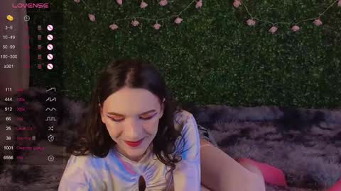 Katerina online show from January 9, 2026, 4:32 pm