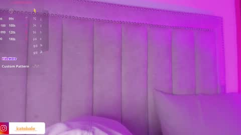 kateryn_bale online show from March 3, 2025, 9:05 pm