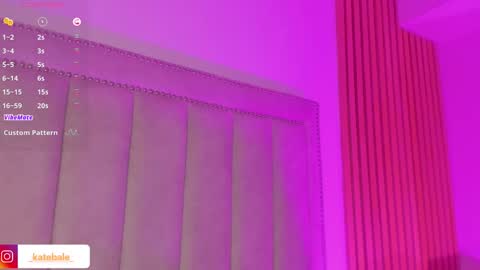 kateryn_bale online show from March 11, 2025, 1:59 am