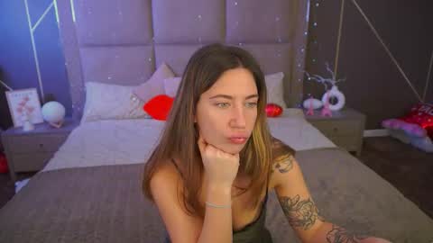 Kate online show from February 24, 2026, 7:17 am