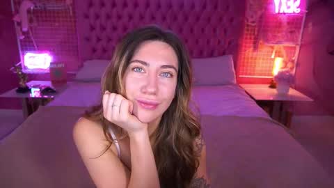 Kate online show from March 28, 2026, 6:57 am